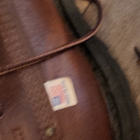 Sz. 9.5 4E Carlina Millennium Soft Toe Boots - Picture 3 of 5